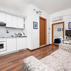 Aparthotel Residenza Maxima, Roma