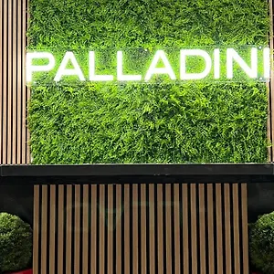 Ostello Palladini, Roma