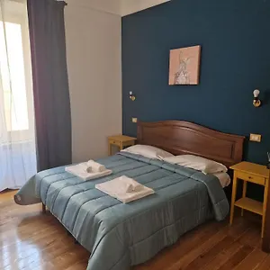 Affittacamere Pepe's Place - Carlo Alberto, Roma