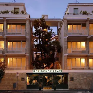 Aparthotel Prati, Roma