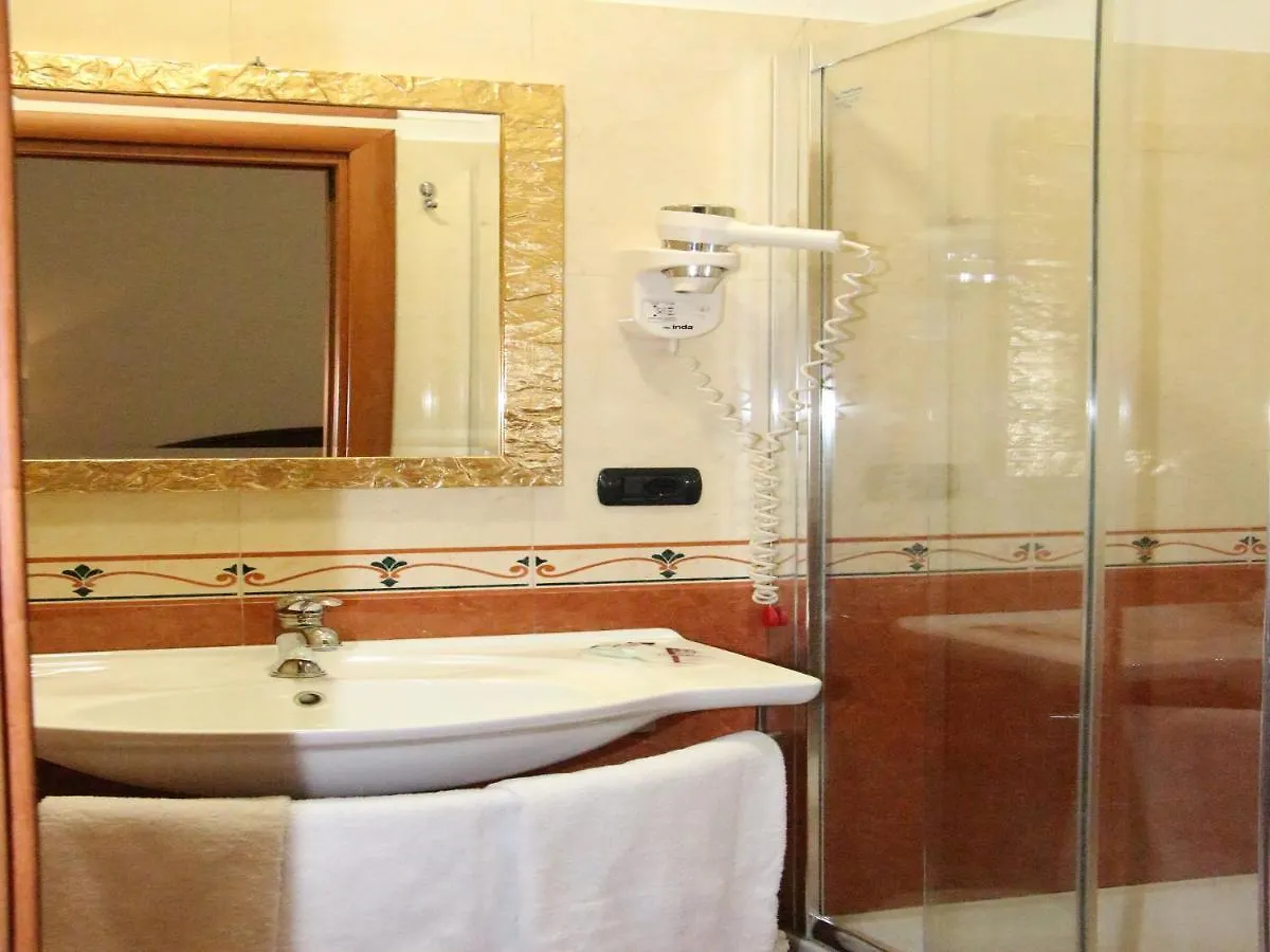 Bed & Breakfast Guest House Galaxy Rome