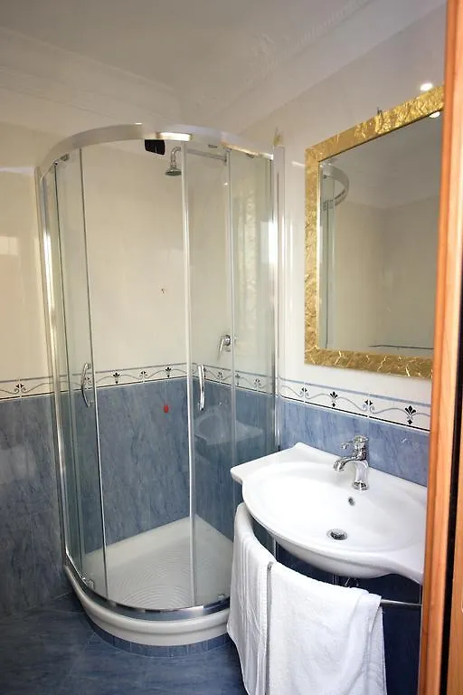 Guest House Galaxy Rome Italy