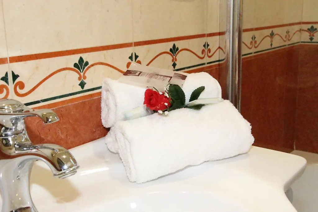 Guest House Galaxy Rome Bed & Breakfast