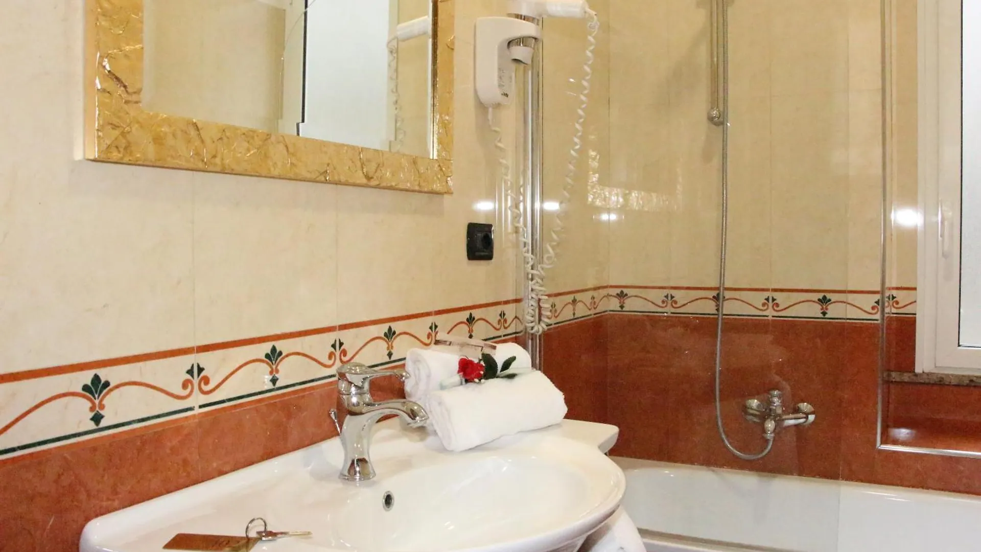 Bed & Breakfast Guest House Galaxy Rome