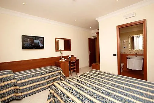 *** Bed & Breakfast Guest House Galaxy Rome Italy