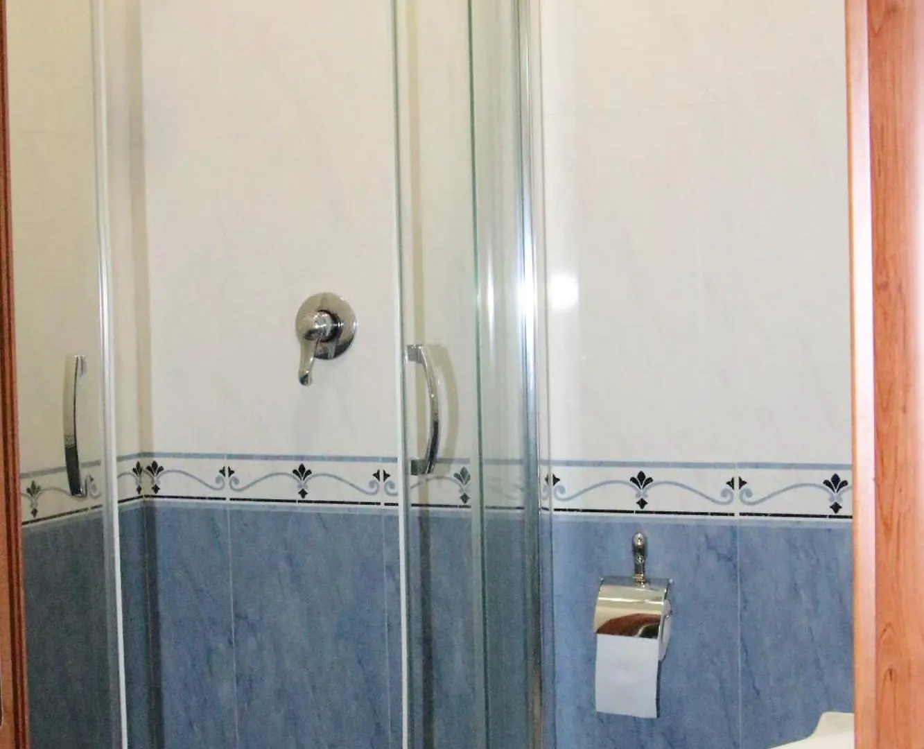 Guest House Galaxy Rome Bed & Breakfast