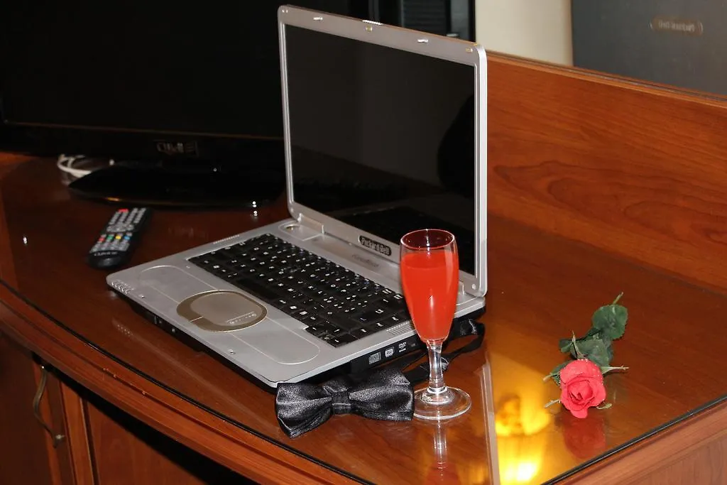 Guest House Galaxy Rome Bed & Breakfast