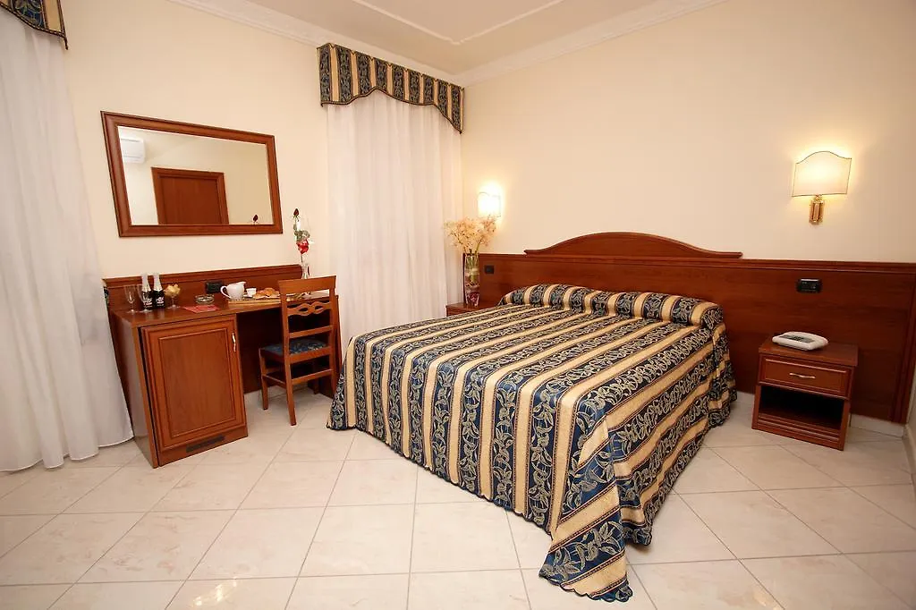 Guest House Galaxy Rome 3*,