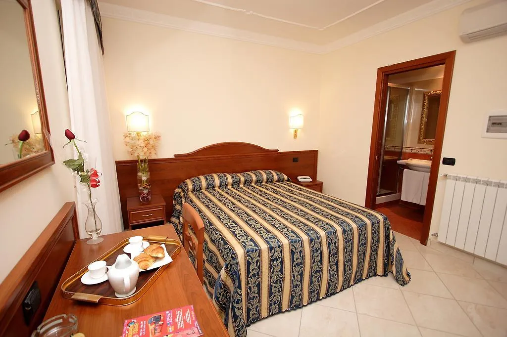 Bed & Breakfast Guest House Galaxy Rome
