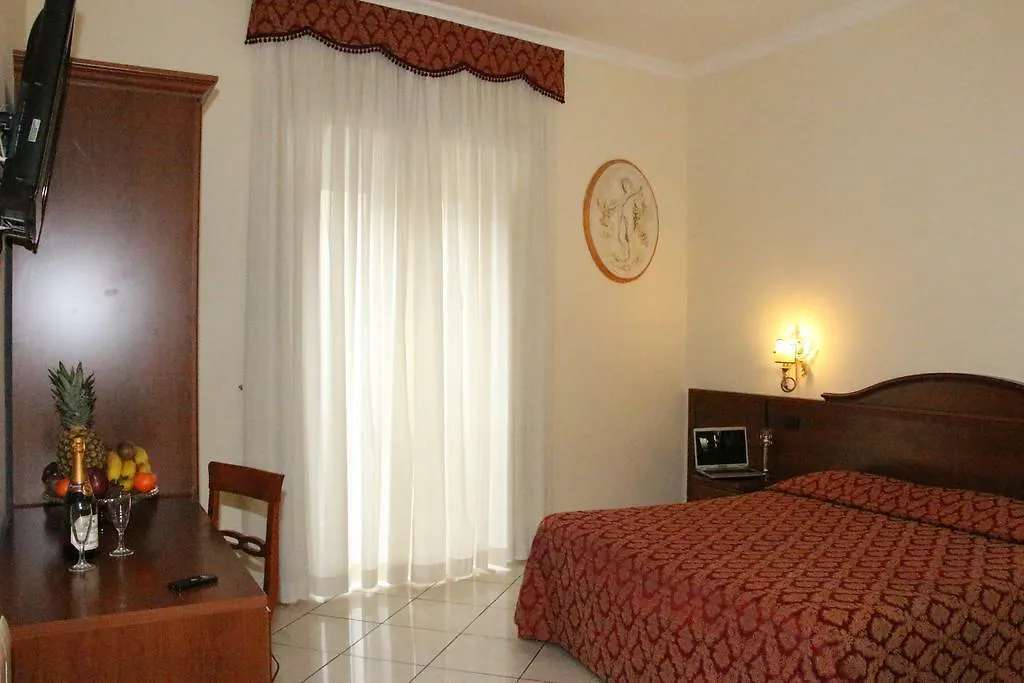 Guest House Galaxy Rome