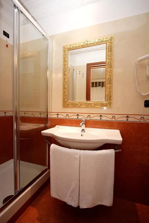 Guest House Galaxy Rome