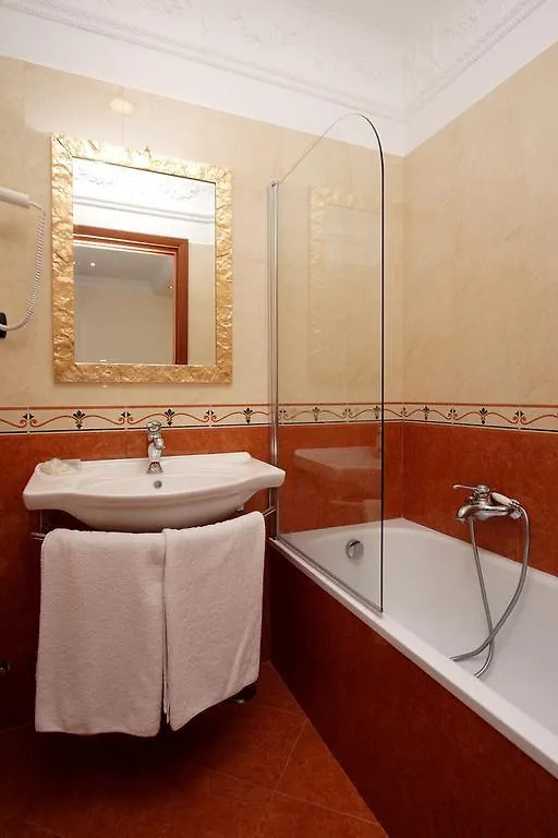 Bed & Breakfast Guest House Galaxy Rome