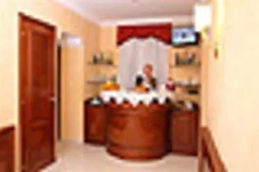 Guest House Galaxy Rome Bed & Breakfast