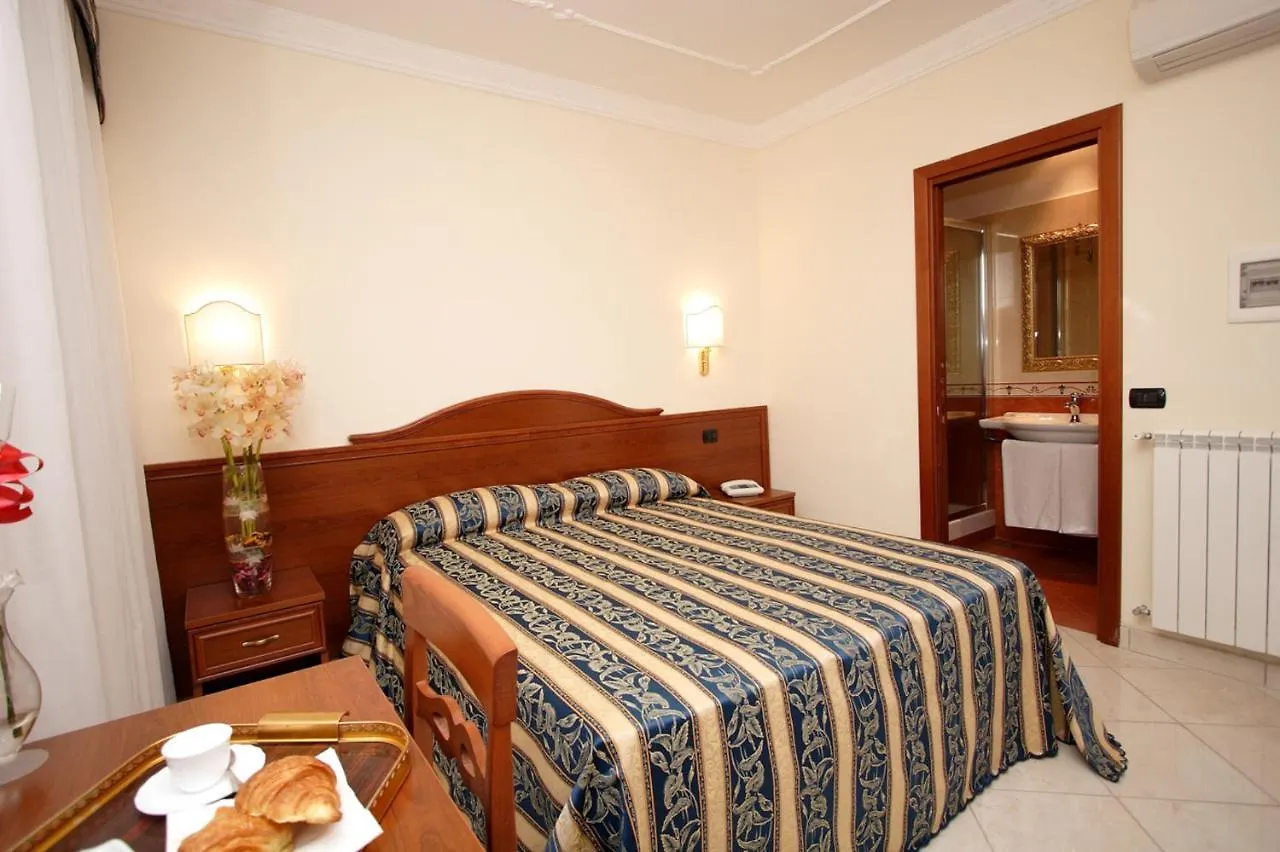 *** Bed & Breakfast Guest House Galaxy Rome Italy