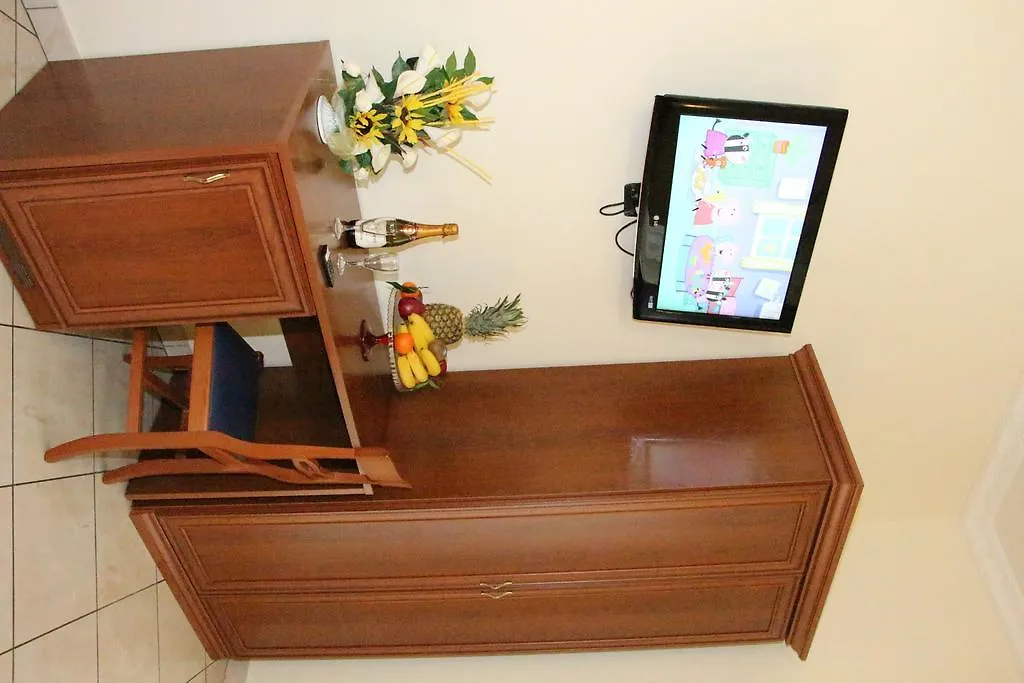 Guest House Galaxy Roma