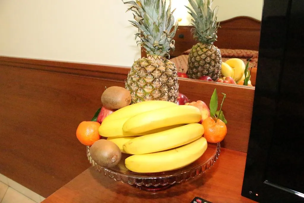 *** Bed & Breakfast Guest House Galaxy Roma Italia